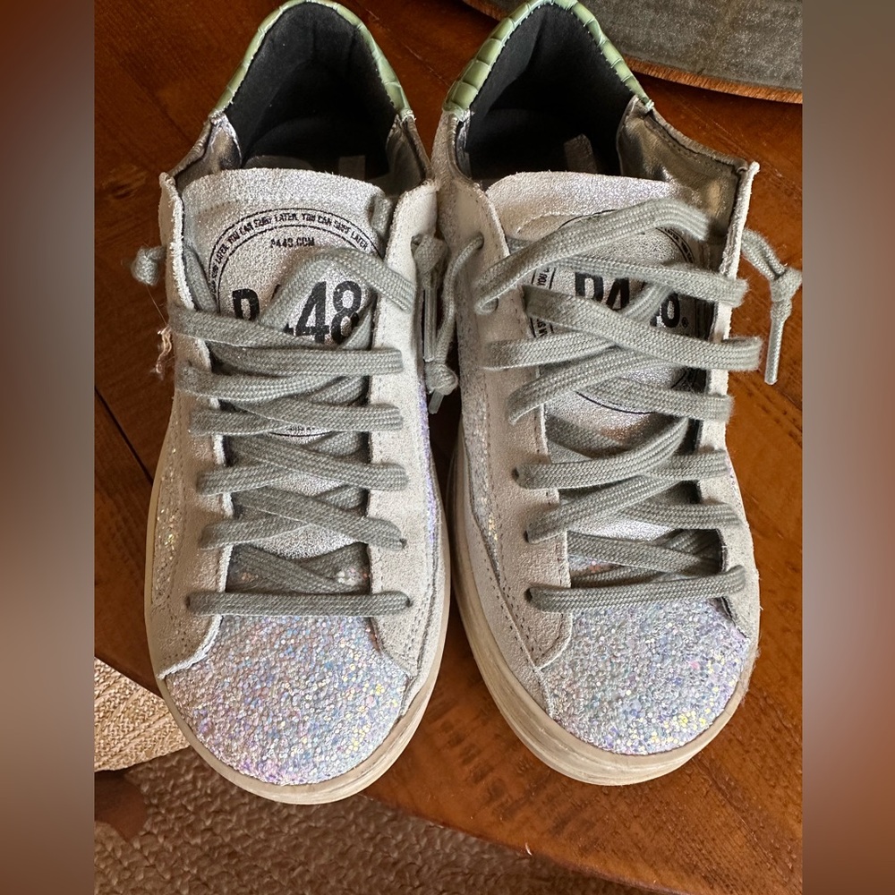 P448 sneakers